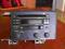 Radio HU-603. VOLVO S60, S80, V70, XC70