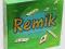 GRA REMIK SŁOWNY DE LUX - rummikub słowny