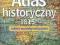 Atlas historyczny do roku 1815