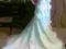 Wyjątkowa suknia ślubna r.38 jak Mori Lee