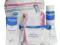 MUSTELA - zestaw pielęgnacyjny + TORBA
