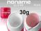 ŻEL NO NAME 2 rodzaje jednofazowy 30g clear pink