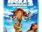Epoka lodowcowa 3 Era dinozaurów Blu-Ray + dodatki