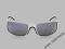 # ORYGINALNE OKULARY PRZECIWSŁONECZNE AUDI SREBRNE