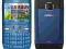Nokia C3-00 BLUE! GW 24M! KURIER 24H! SKLEP WROC