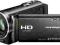 Kamera Cyfrowa Sony HDR-CX115E Okazja !