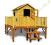 Drewniany Domek Ogrodowy dla Dzieci - MACIEJ