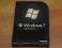 Windows 7 Ultimate PL 32 & 64 bit BOX FULL