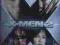 *X-MEN 2* film DVD