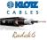 KLOTZ AC110 Instrumentalny (Lagrange GY107)Coaxial