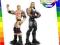 Zestaw Undertaker vs. Batista WWE R2284 Mattel