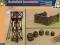 Battlefield Accessories1/32 Italeri Poznań