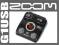 ZOOM G1 USB multiefekt gitarowy GRTS G1USB Next GT