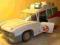 POGROMCY DUCHÓW GHOST BUSTERS POJAZD 1984 ROK