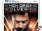 X-Men Origins Wolverine XMen _NOWA _FOLIA _ [PC ]
