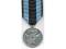 Medal Zasłużonymna Polu Chwały 1943 srebnrnym