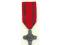 Krzyż Zasługi SPK w Wielkiej Brytanii brązowy