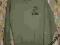 Bluza dresowa USMC OLIVE - SOFFE - size MEDIUM