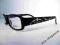PRADA OPRAWKI OKULARY mod VPR 15-LA