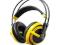 Słuchawki STEELSERIES Siberia V2 NAVI Edition