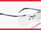 Okulary ZeroRH+ EQUUS CZARNE TYTANOWE ZOBACZ GUCCI
