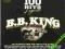 B. B. King 100 Hits Legends 5 CD OKAZJA z UK