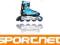 WYS.GRATIS MARKOWE ROLKI SPORTNET ABEC-7 BLUE30-33