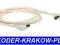 Przewód wt.antenowy-gn.antenowe 1,5m NOWY