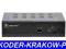 TUNER CABLETECH DVB-T HD URZ0087 KRAKÓW KODER FV