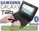 KLAWIATURA BLUETOOTH Samsung GALAXY TAB ETUI FOLIA