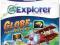 Gra Globe: Earth Adventure Do Leapster Explorer