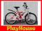 ROWER DLA DZIECI 20 BMX 2012 ALUMINIOWE OBRĘCZE