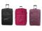 -30% DUŻA WALIZKA AIRTEX PARIS 2 KOL. TYLKO 4,3 KG