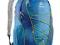Plecak turytyczny DEUTER Go Go poj.25L niebieski