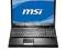 Laptop MSI CR630