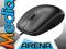 HIT SPRZEDAŻY mysz Logitech B110 USB 800DPI black