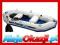 PONTON SEAHAWK II SET 297x127x46 CM INTEX 68377