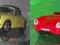 KULTOWE PORSCHE 550 SPYDER J.DEAN RARYTAS+GRATIS!!