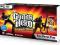 PC GUITAR HERO WORLD TOUR + GITARA + GRATIS 24H