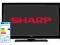 TV LED SHARP LC-40LE530E FULL HD 100Hz NA EURO!!!!
