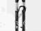 Rock Shox SID RLT DA 26" 9mm 2012 1361g !!!