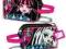 MONSTER HIGH UPIORY Z KLASĄ KOSMETYCZKA 79470