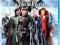 X-MEN: OSTATNI BASTION , Blu-ray , PL , W-wa