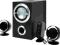 GŁOŚNIKI KOMPUTEROWE 2.1 SONY SRS-D211