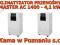 KLIMATYZATOR PRZENOŚNY MASTER AC 1400 4,1 PROMOCJA