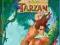 [SKLEP-24] TARZAN BLU-RAY DISNEY NOWOŚĆ  DUBBING