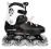 ROLKI POWERSLIDE METRO 2012!!R.40!Wawa whitesport