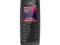 Nokia X1-01 Ciemny Szary Zdj/EDGE/BT/MP3/DUAL SIM