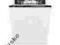 Zmywarka do zabudowy ELECTROLUX ESL 48010