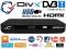 Tuner DVB-T HD-302 MPEG4 USB + GRATIS KABEL HDMI